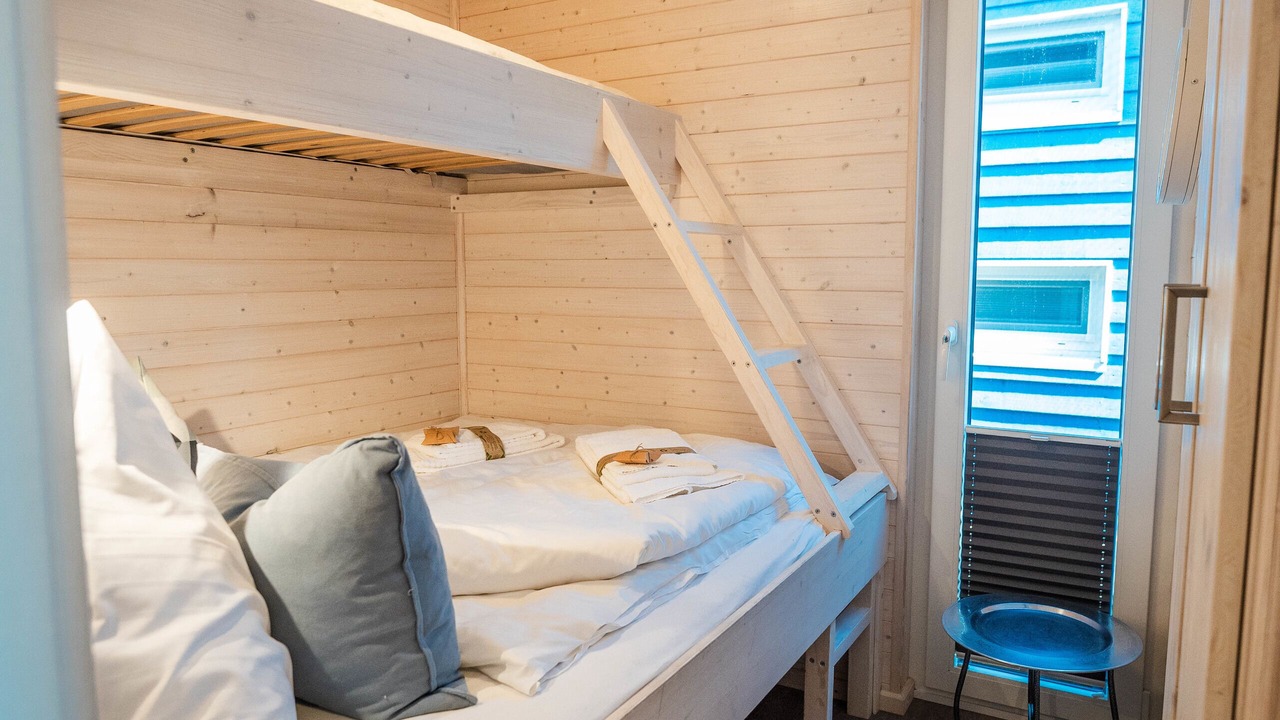 Photo of Bedroom in Burgstaaken