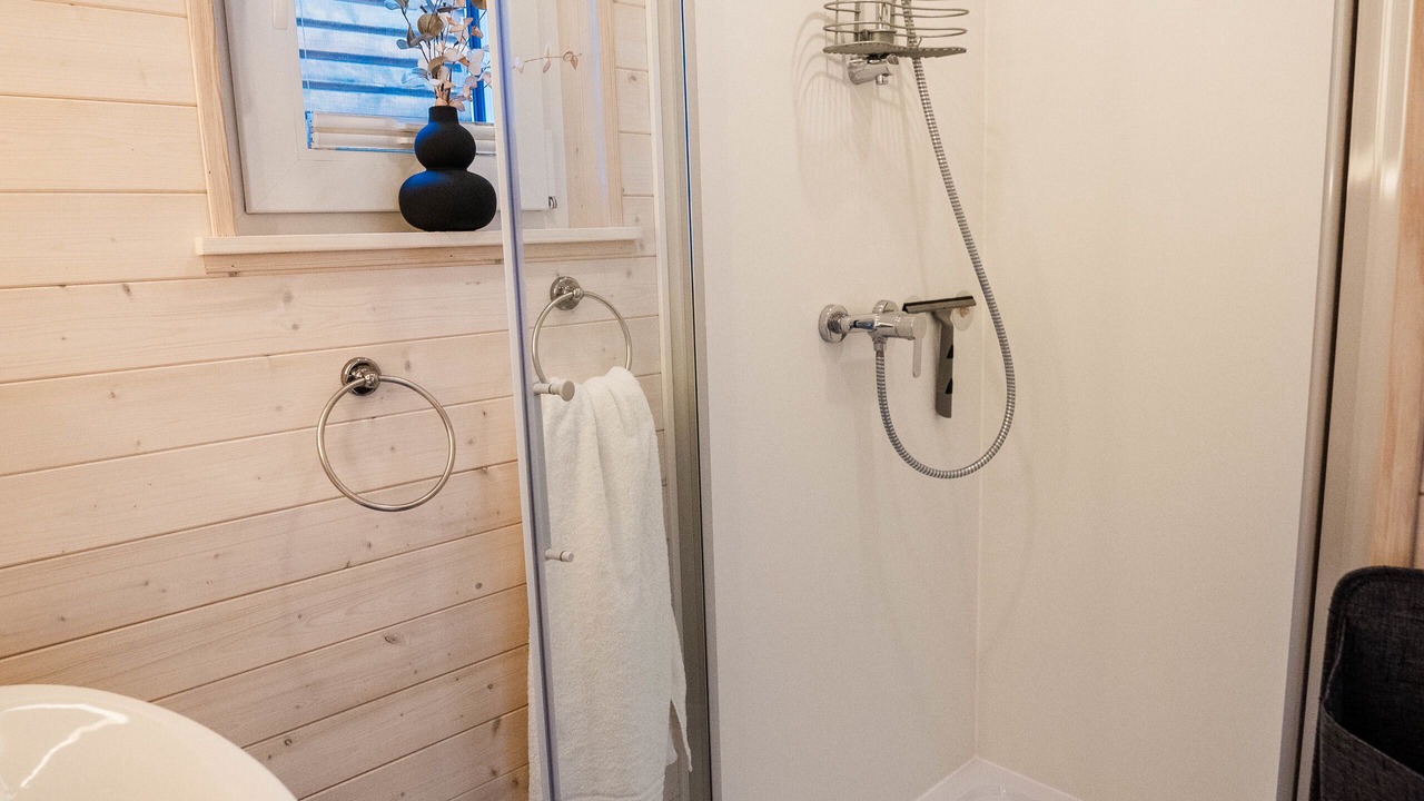 Photo of Bathroom in Burgstaaken