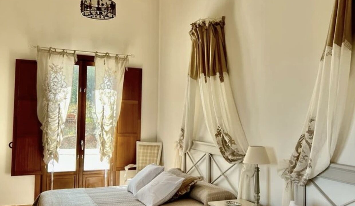 Photo of Bedroom in La Codosera