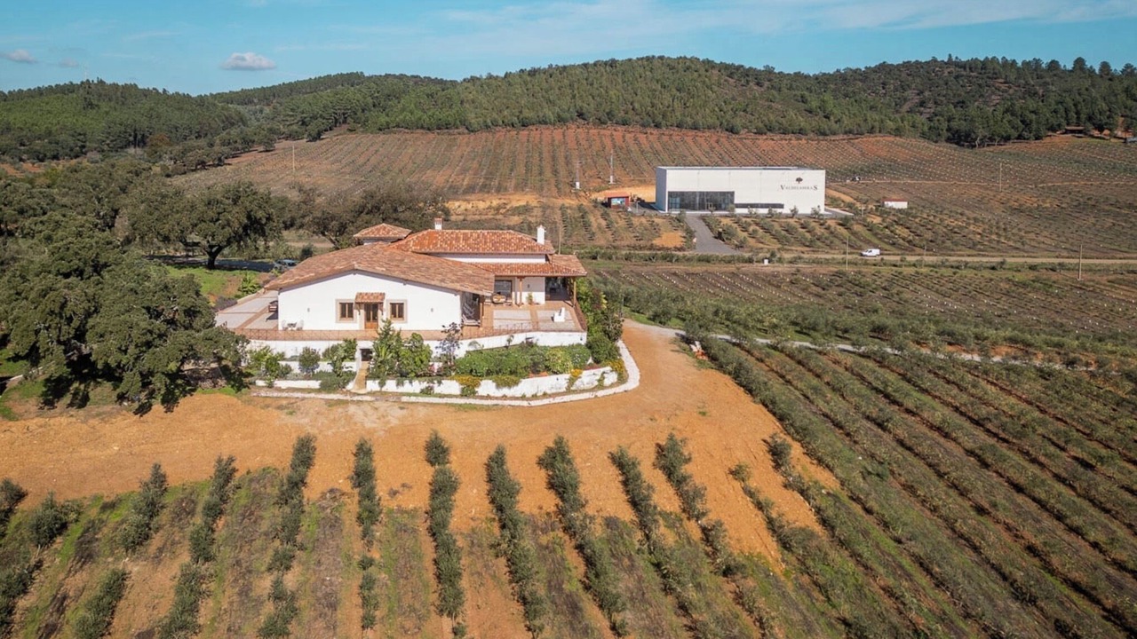 Photo of Outdoor in La Codosera