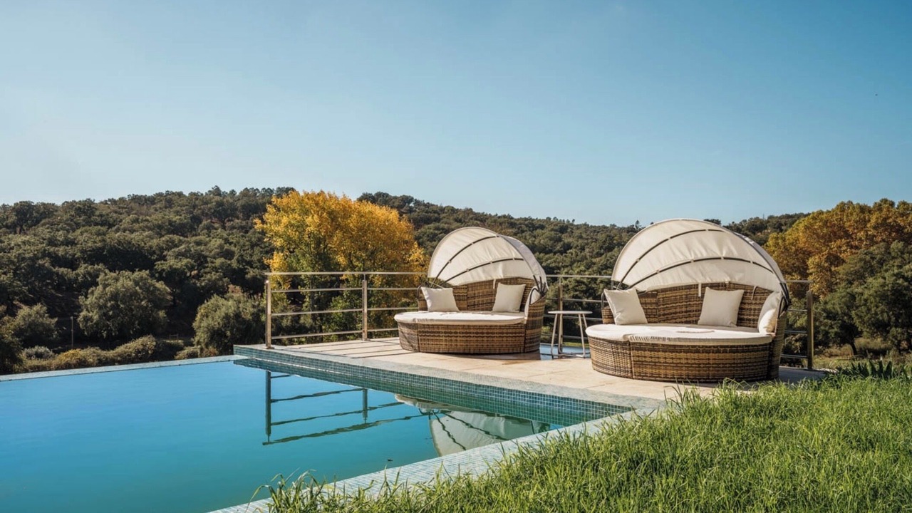 Photo of Outdoor in La Codosera