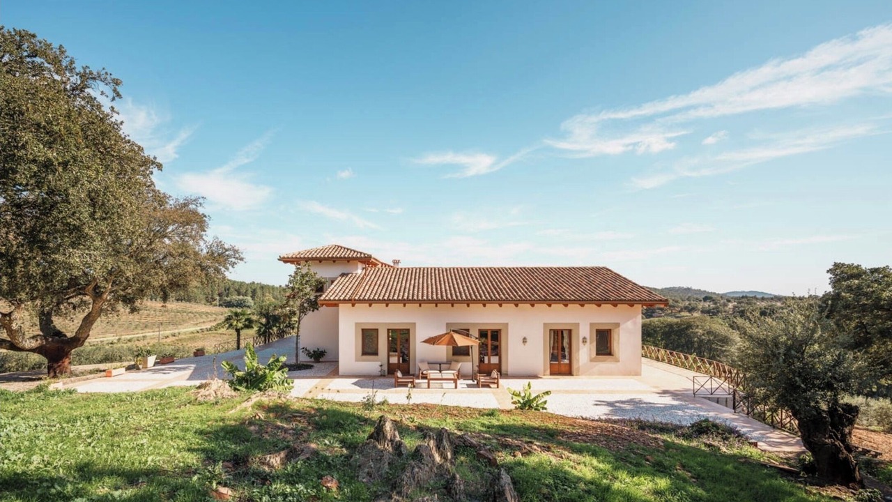 Photo of Outdoor in La Codosera