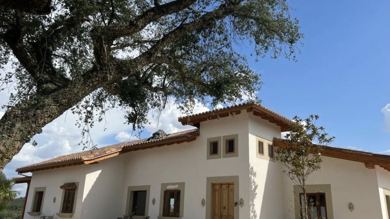 Photo of Outdoor in La Codosera