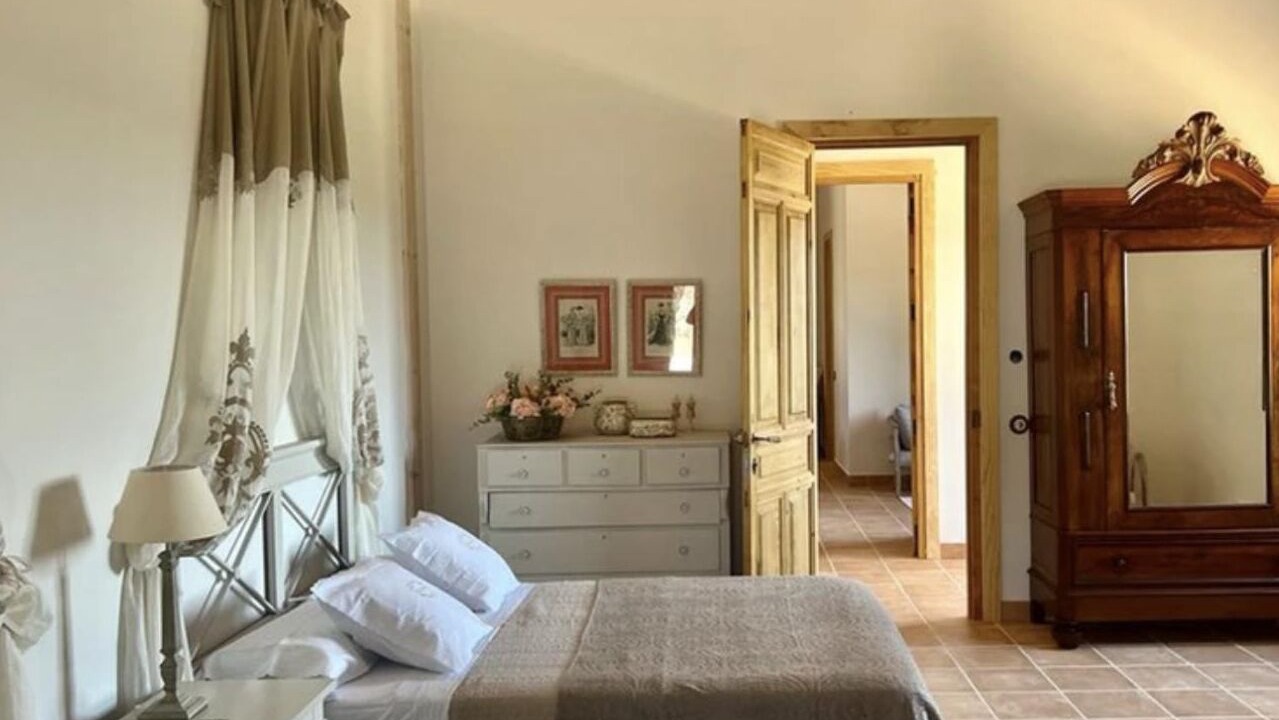 Photo of Bedroom in La Codosera