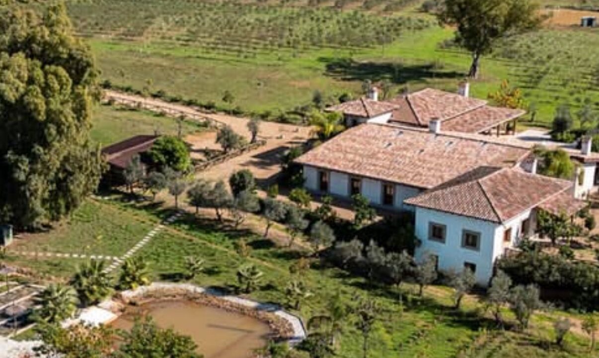 Photo of Outdoor in La Codosera