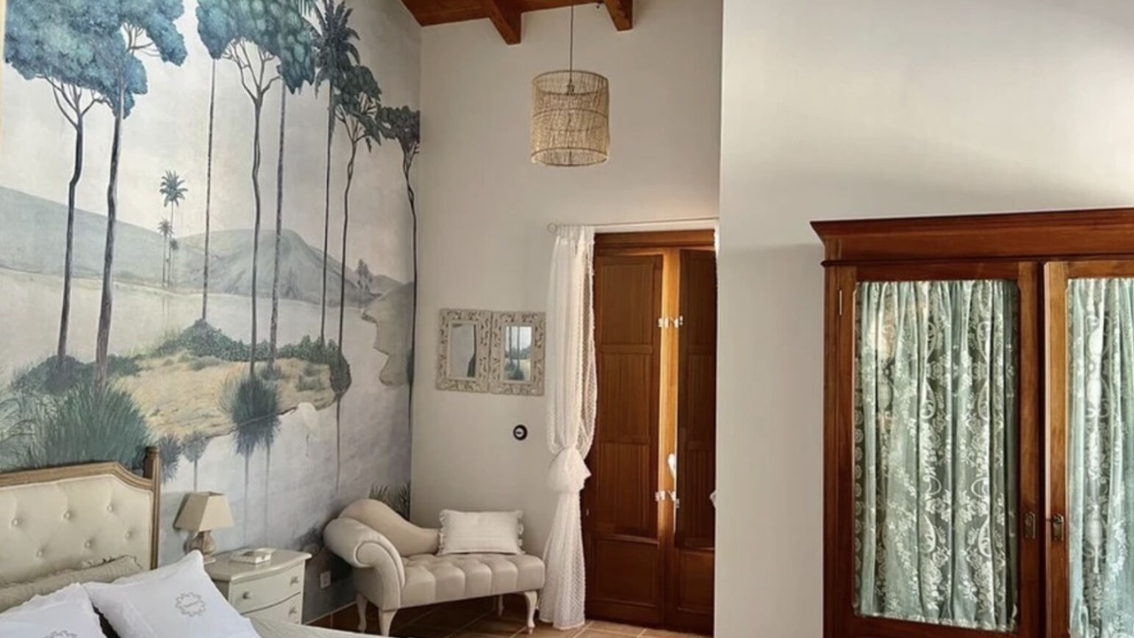 Photo of Bedroom in La Codosera