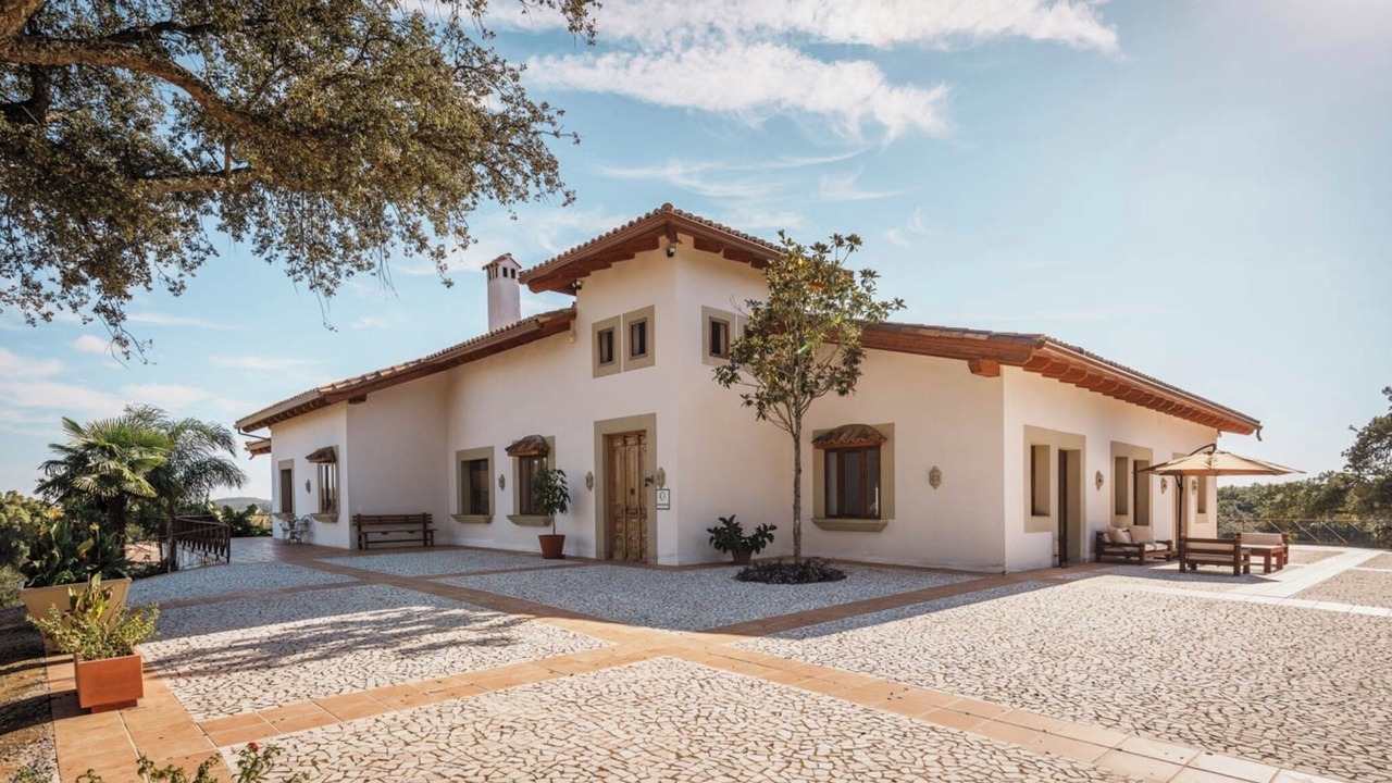 Photo of Outdoor in La Codosera