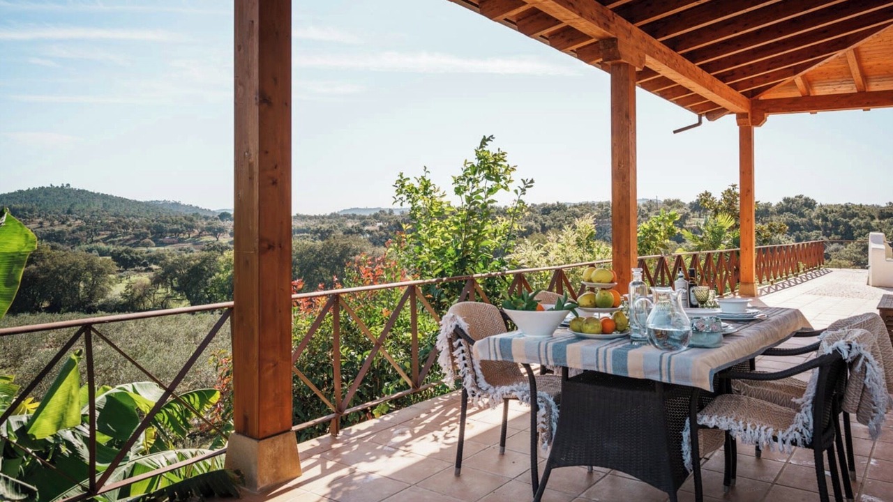 Photo of Outdoor in La Codosera