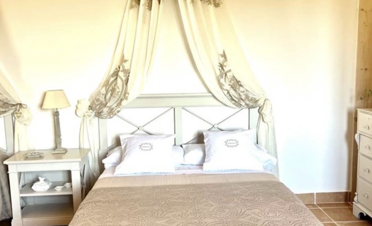 Photo of Bedroom in La Codosera