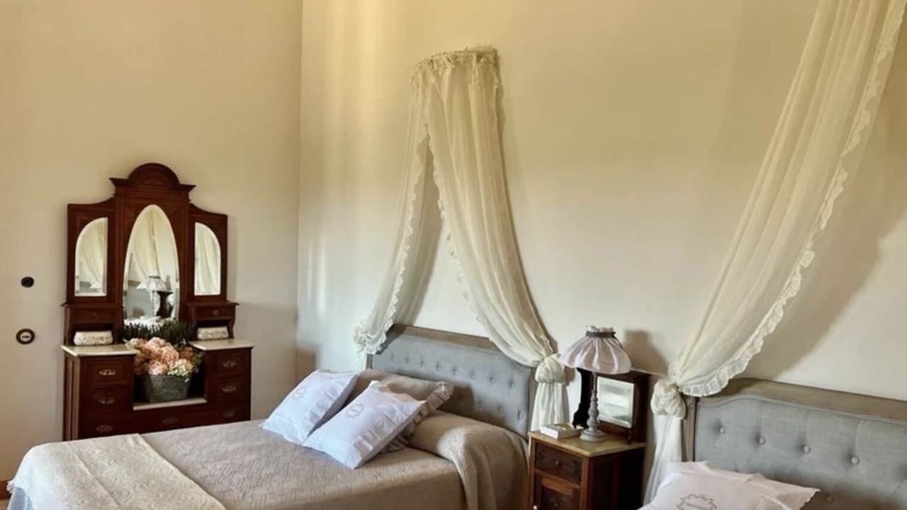 Photo of Bedroom in La Codosera
