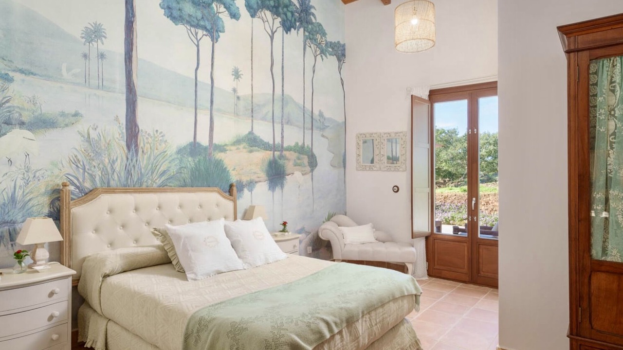 Photo of Bedroom in La Codosera