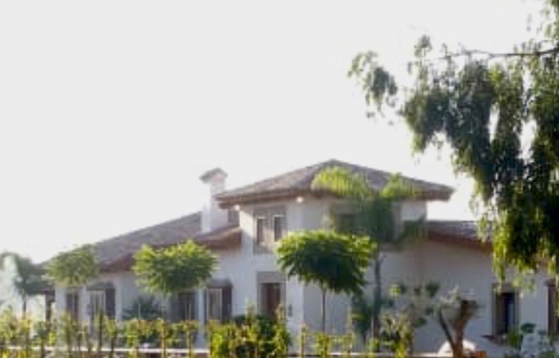 Photo of Outdoor in La Codosera