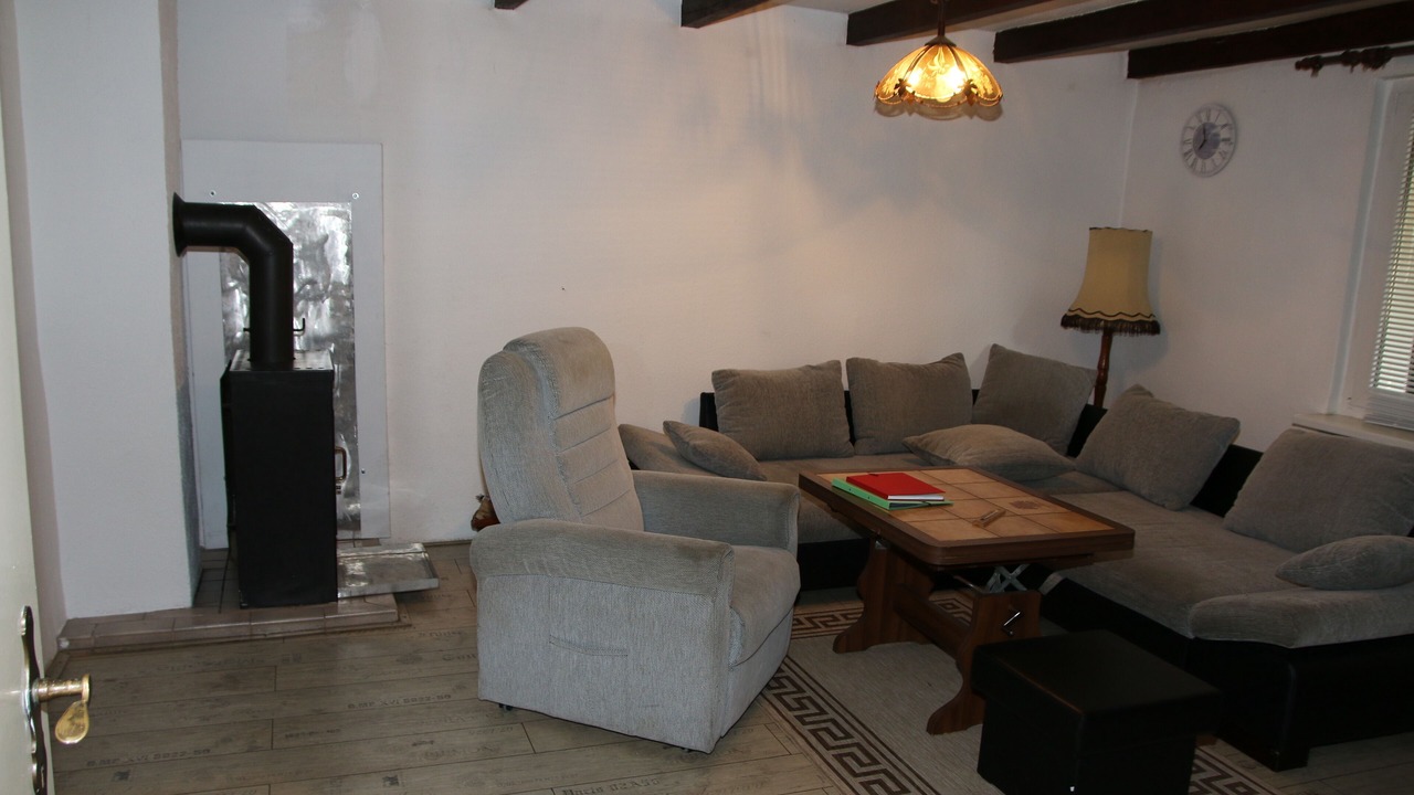 Photo of Livingroom in Rheinsberg