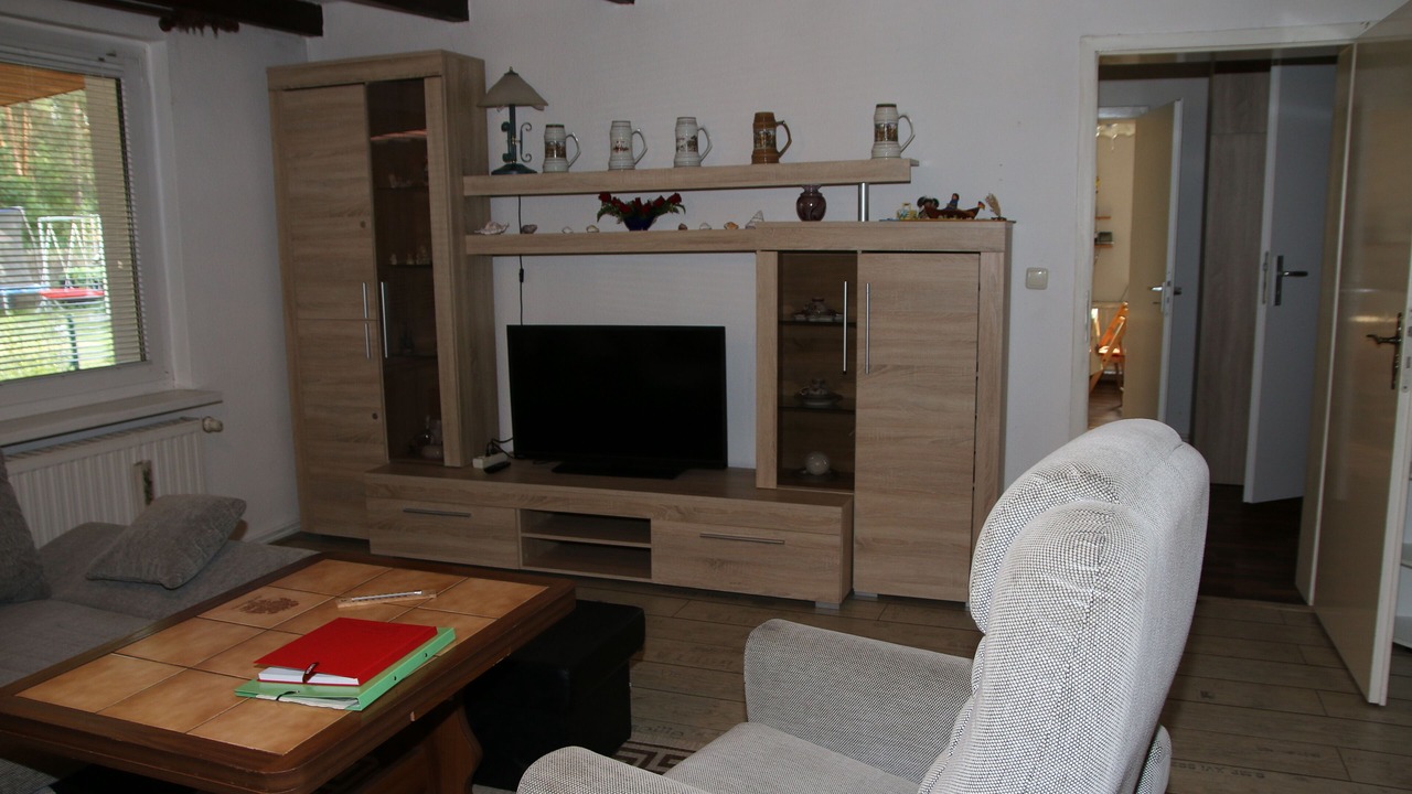 Photo of Livingroom in Rheinsberg