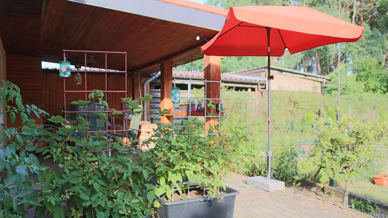 Photo of Outdoor in Rheinsberg