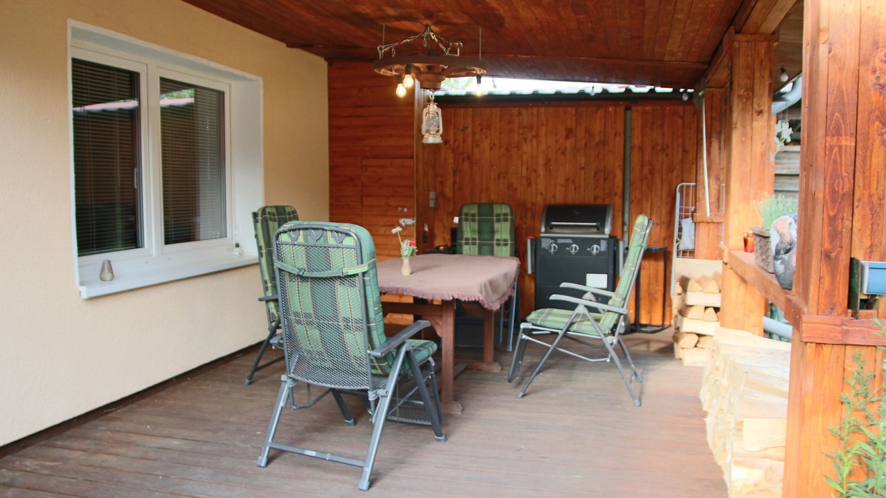 Photo of Outdoor in Rheinsberg