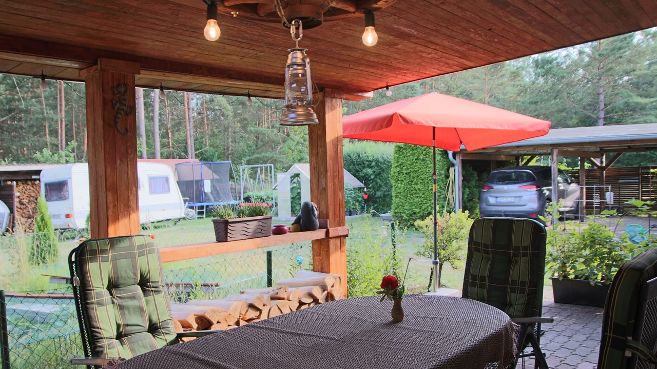 Photo of Outdoor in Rheinsberg