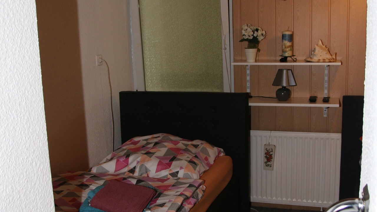 Photo of Bedroom in Rheinsberg