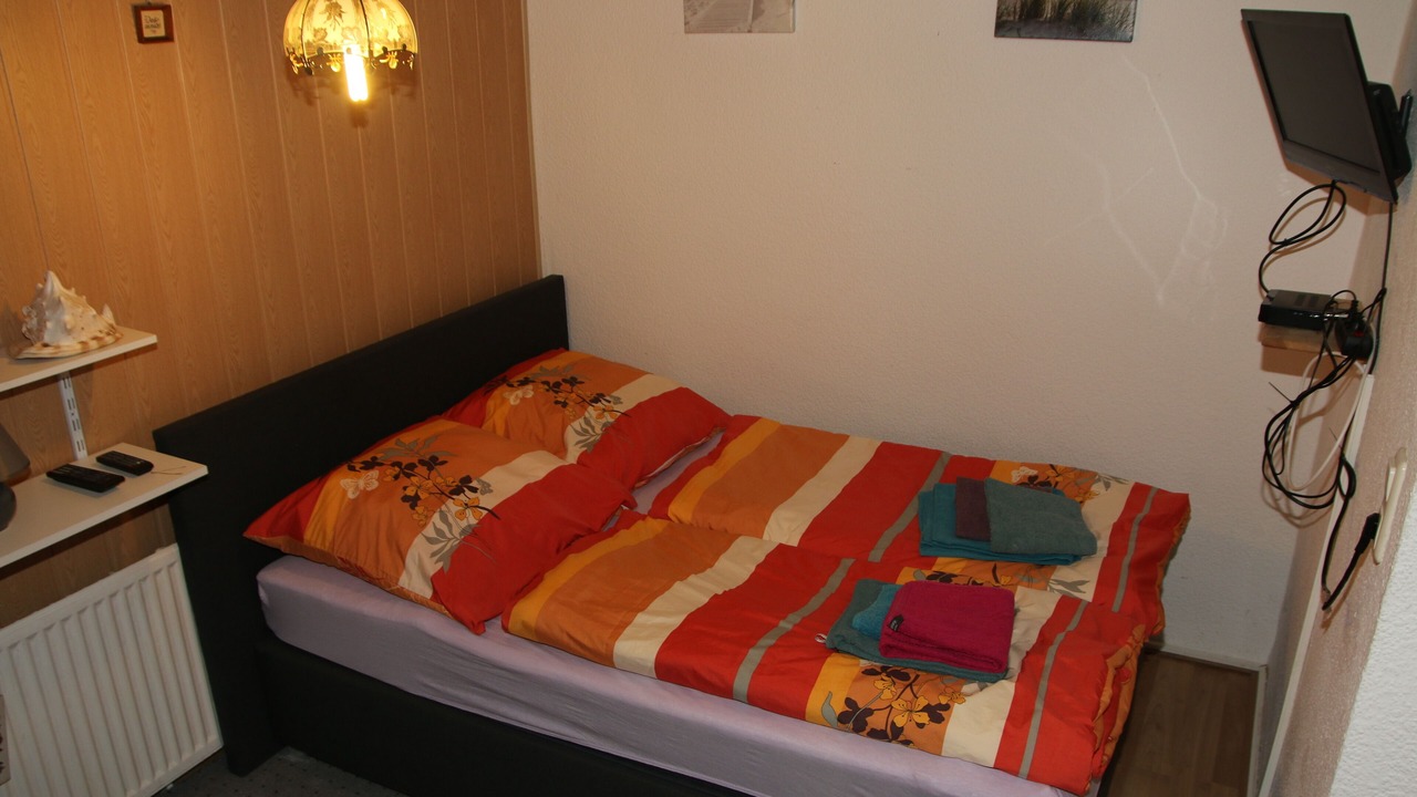 Photo of Bedroom in Rheinsberg