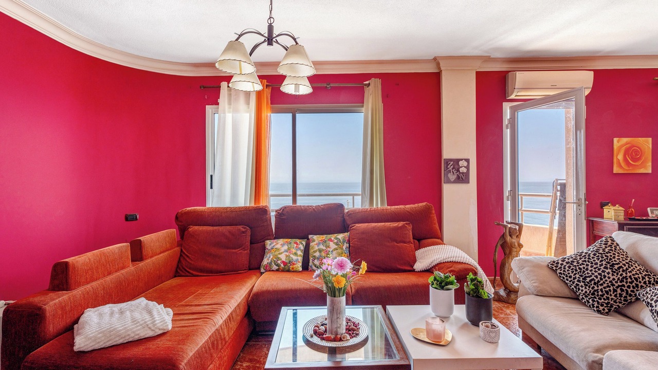 Photo of Livingroom in Radazul