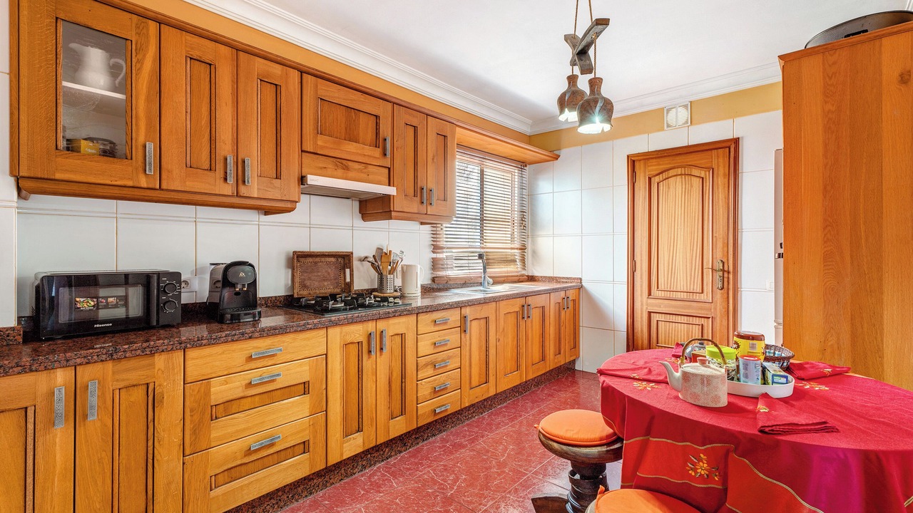 Photo of Kitchen in Radazul