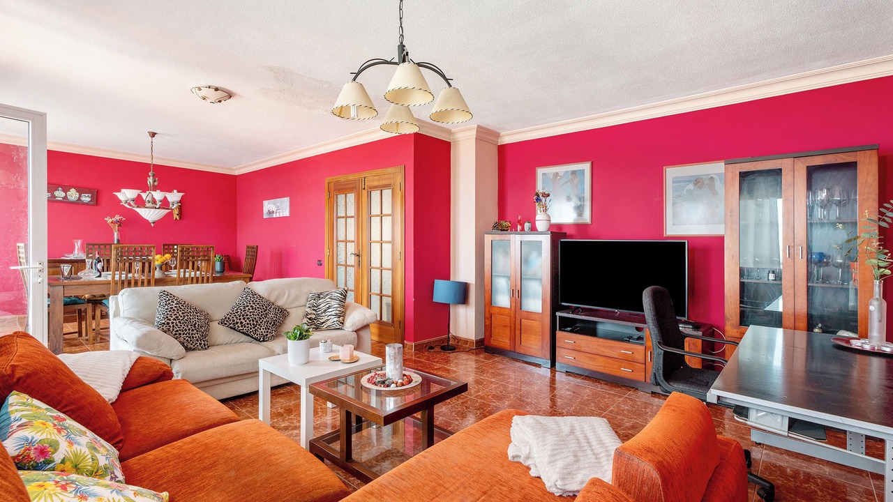 Photo of Livingroom in Radazul
