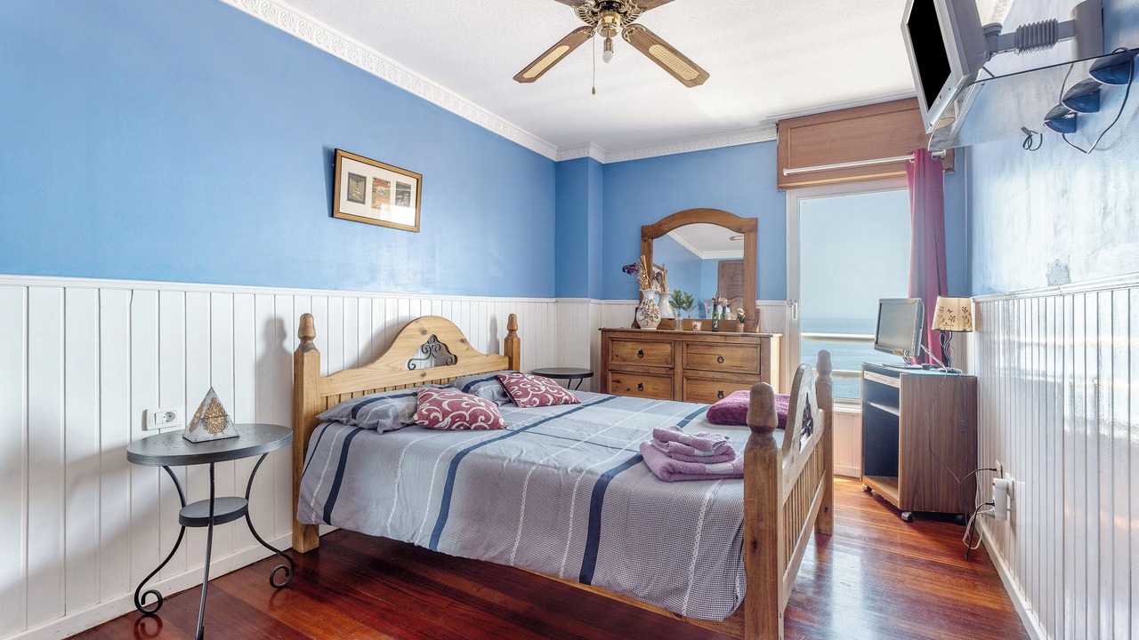 Photo of Bedroom in Radazul