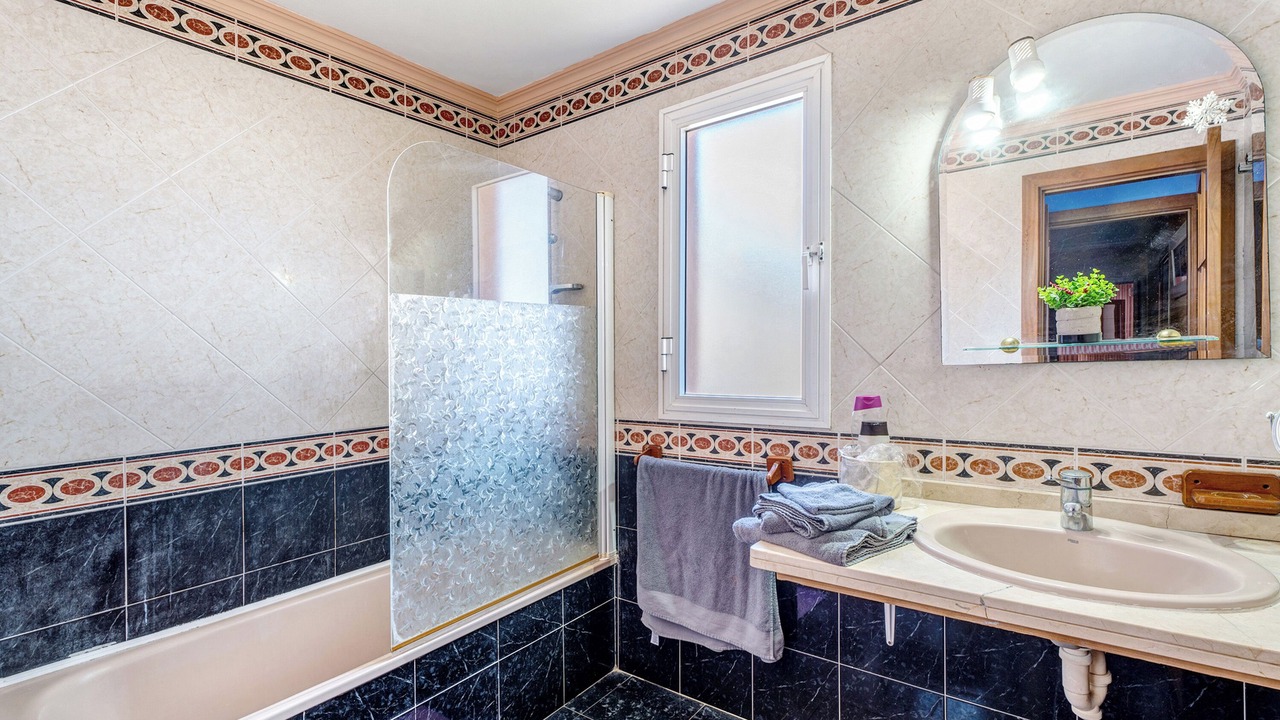 Photo of Bathroom in Radazul
