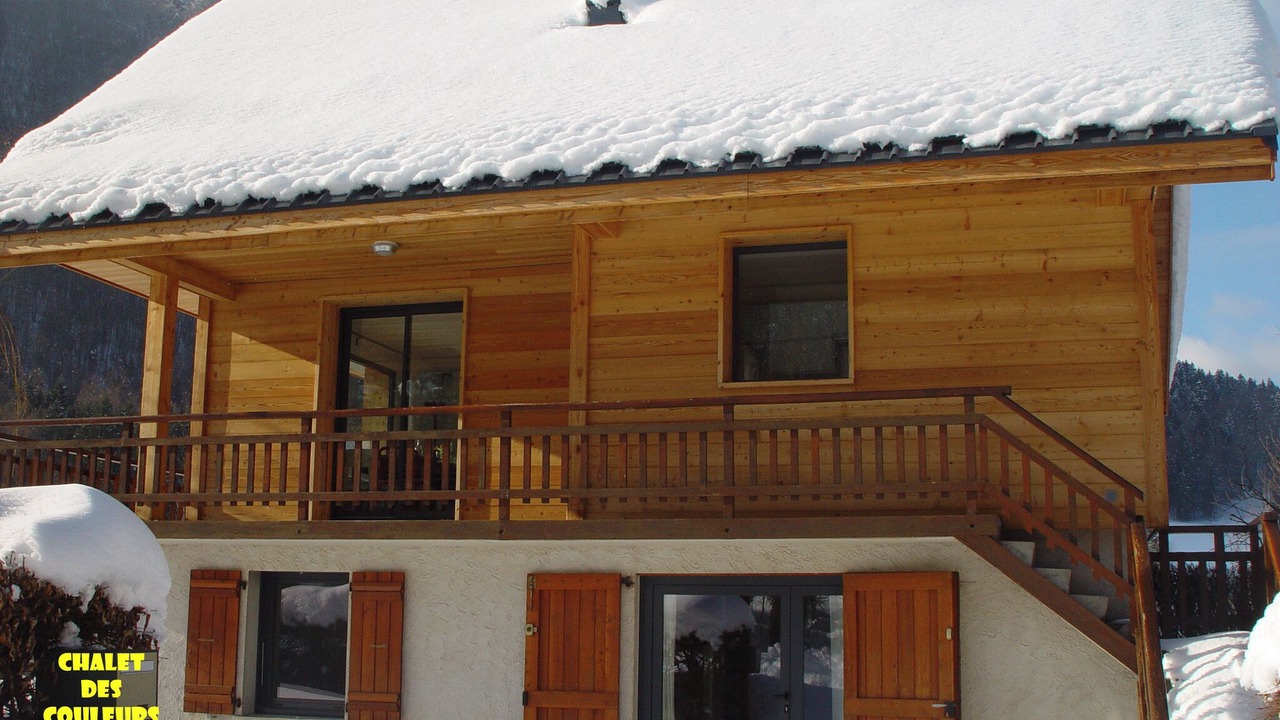 Photo of Outdoor in Le Sappey-en-Chartreuse