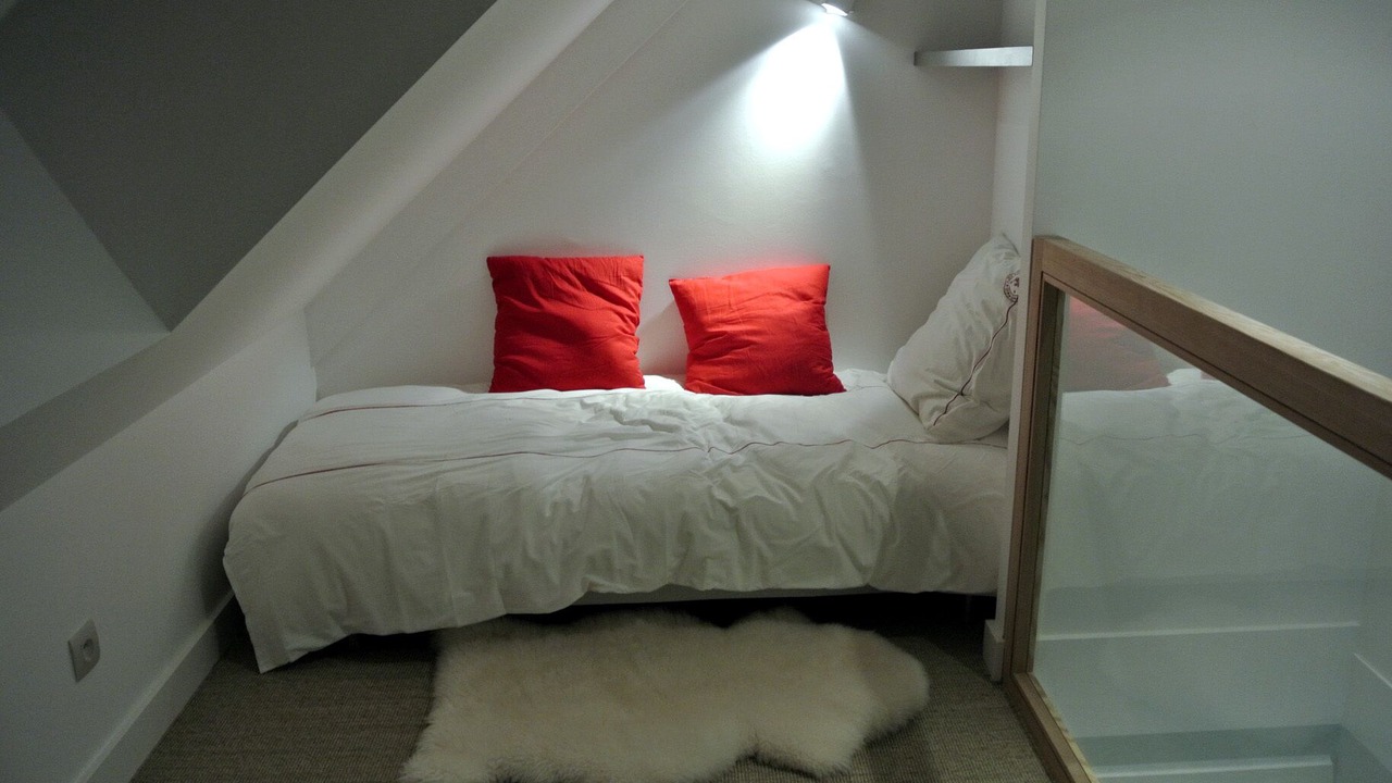Photo of Bedroom in Le Sappey-en-Chartreuse