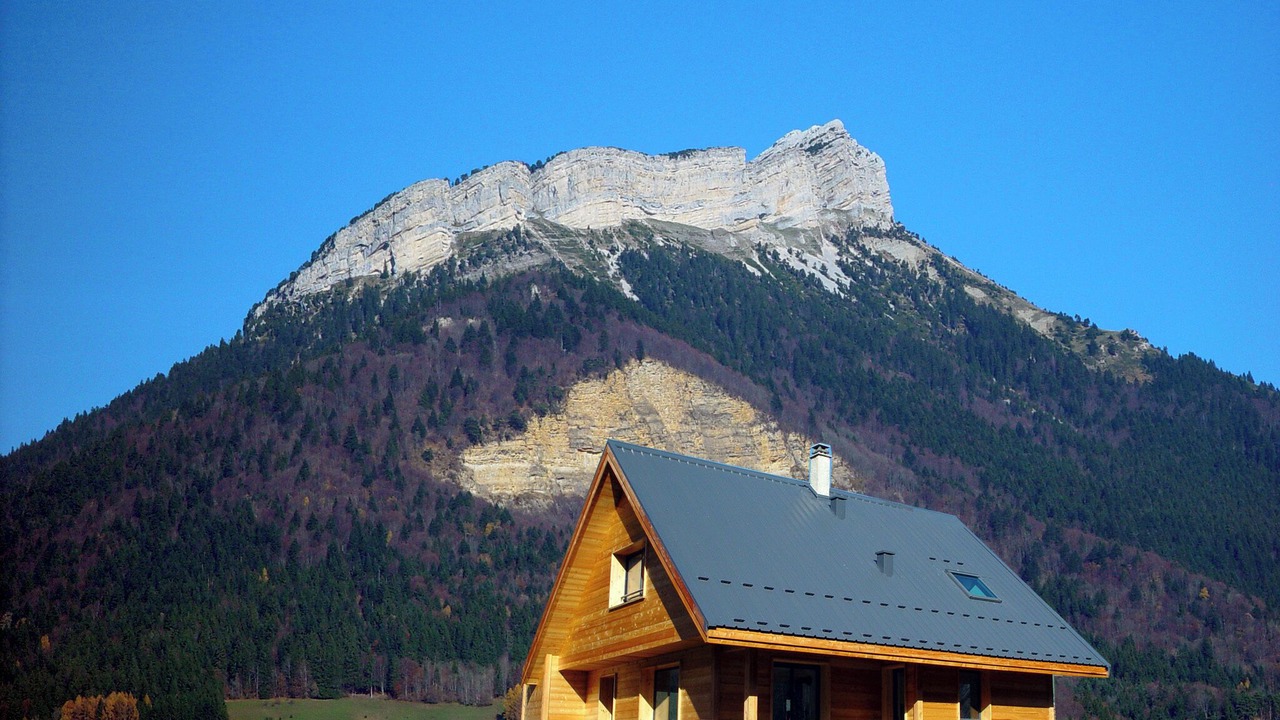 Photo of Outdoor in Le Sappey-en-Chartreuse