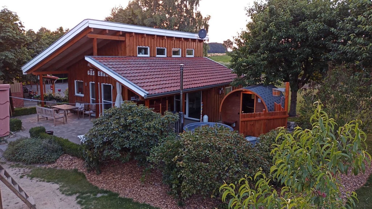 Photo of Outdoor in Henstedt