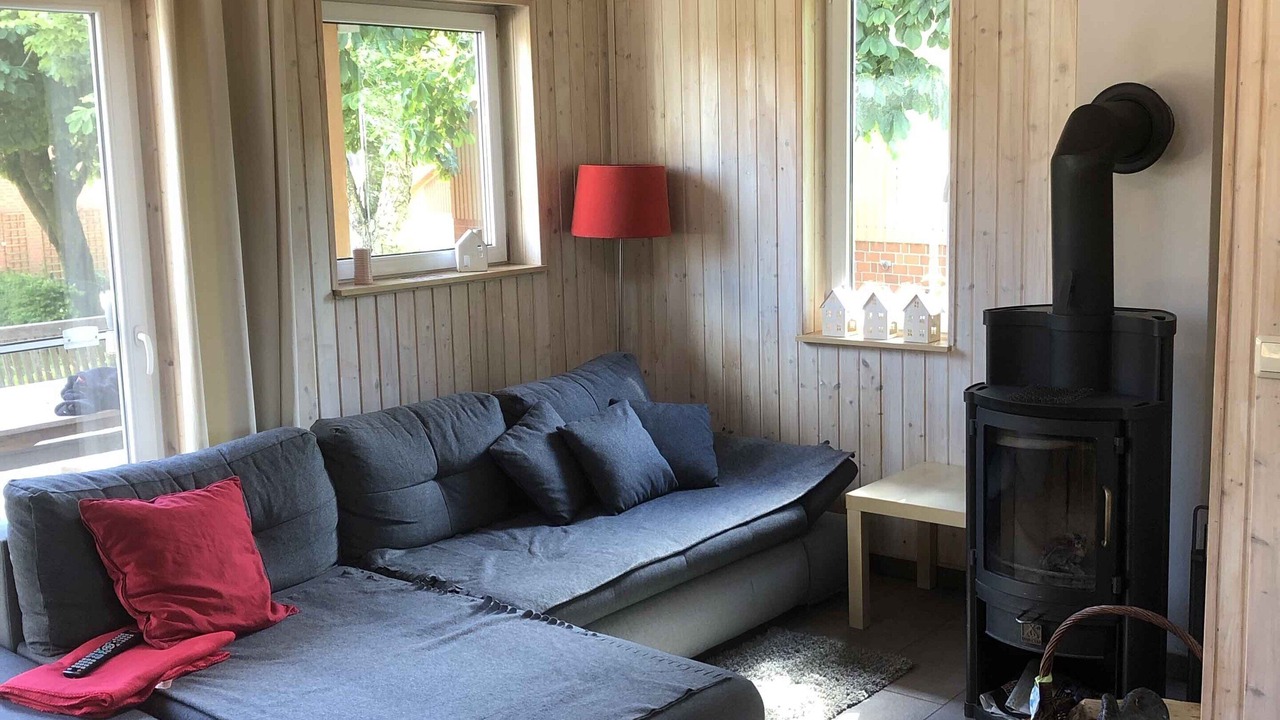 Photo of Livingroom in Henstedt