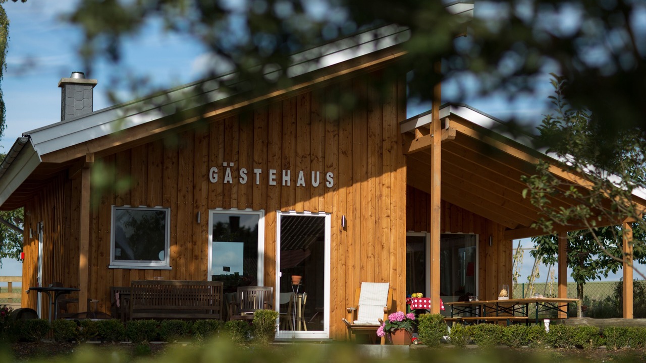 Photo of Outdoor in Henstedt