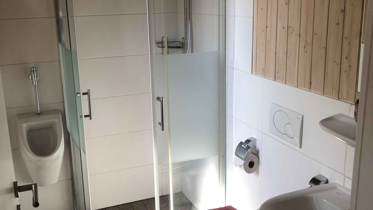 Photo of Bathroom in Henstedt