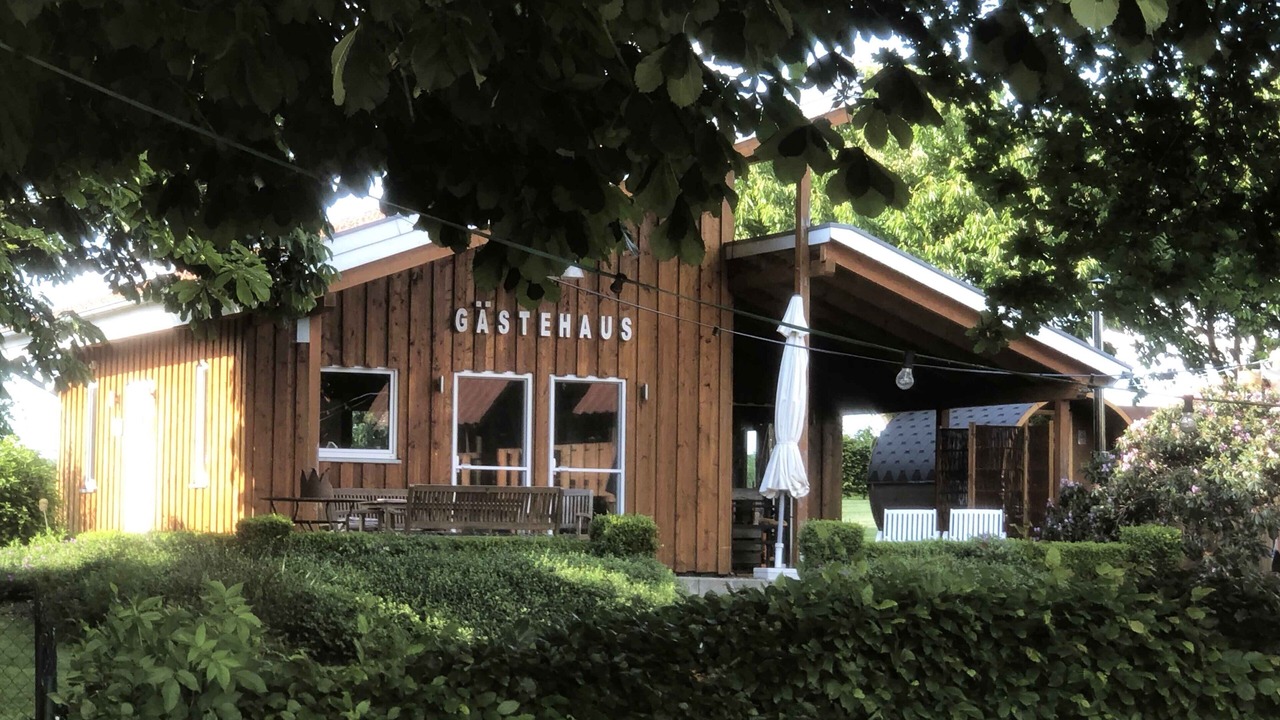 Photo of Outdoor in Henstedt