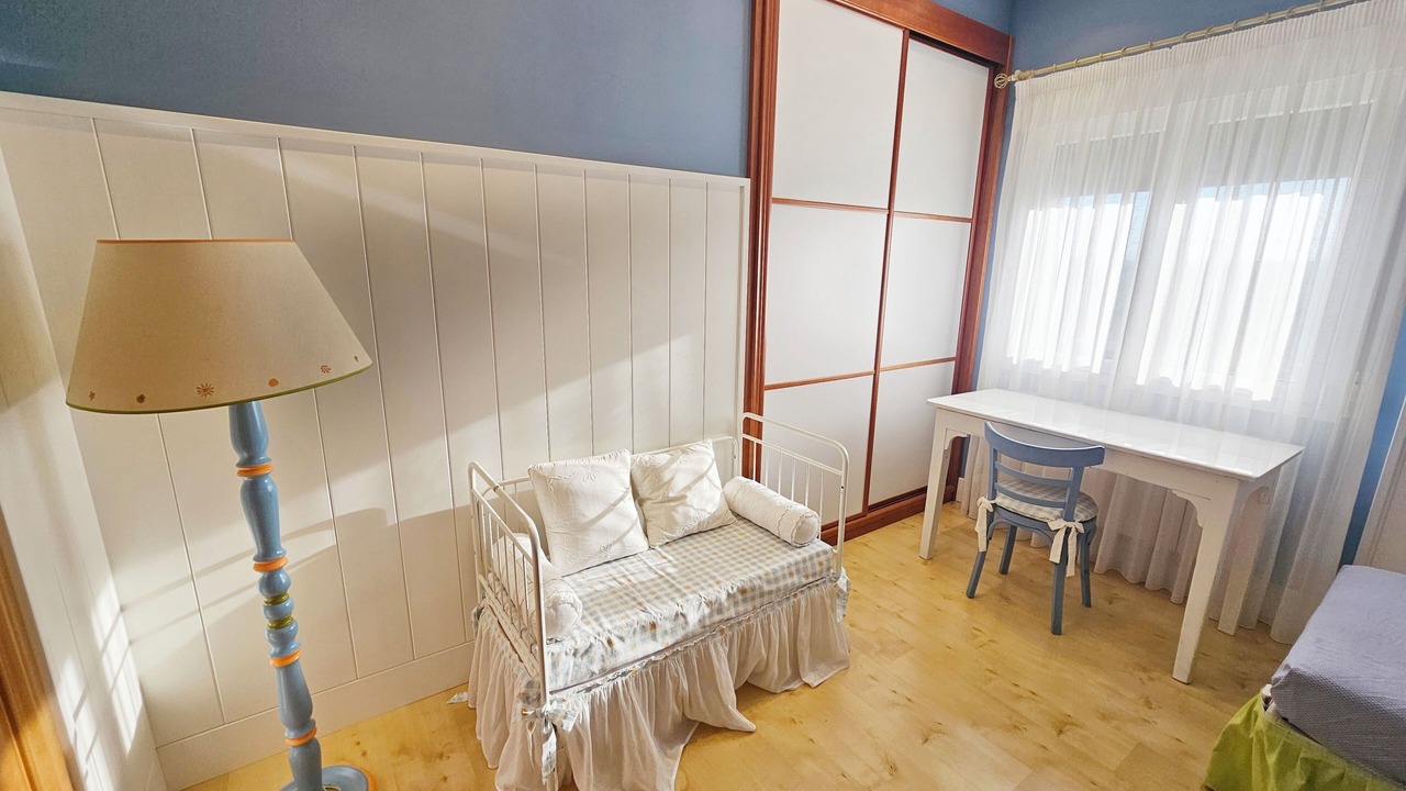 Photo of Bedroom in Valtierra