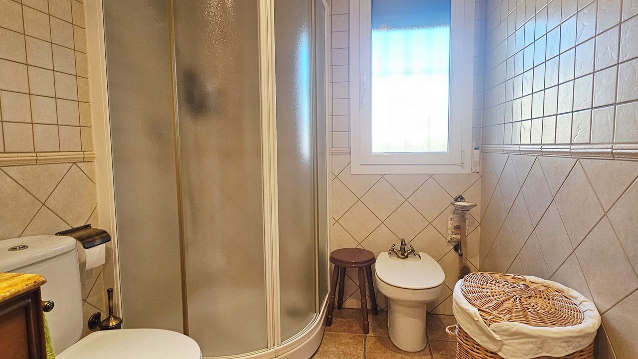 Photo of Bathroom in Valtierra