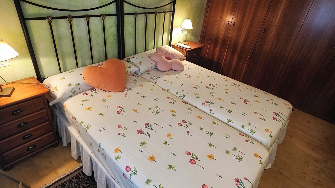 Photo of Bedroom in Valtierra