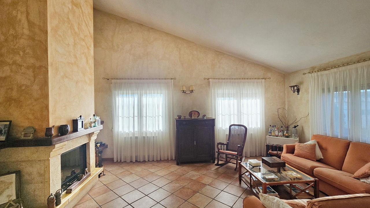 Photo of Livingroom in Valtierra