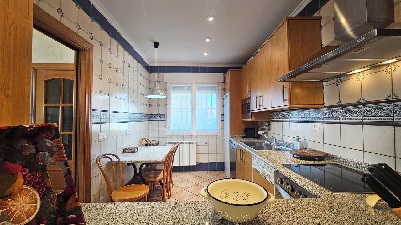 Photo of Kitchen in Valtierra