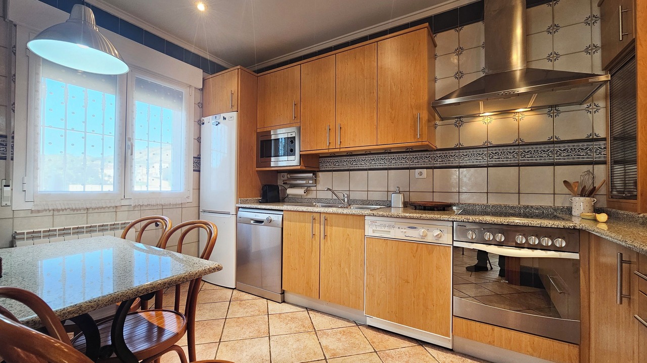 Photo of Kitchen in Valtierra