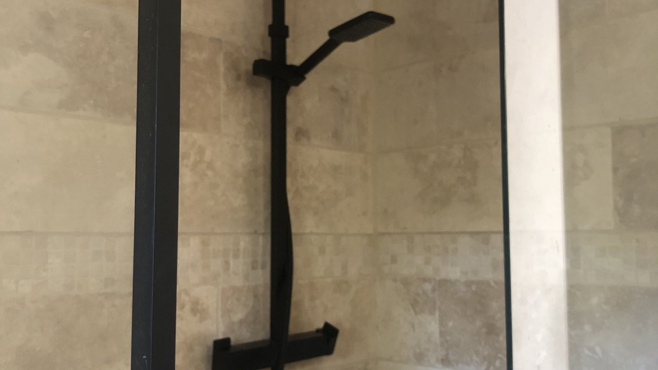 Photo of Bathroom in Euzet-les-Bains