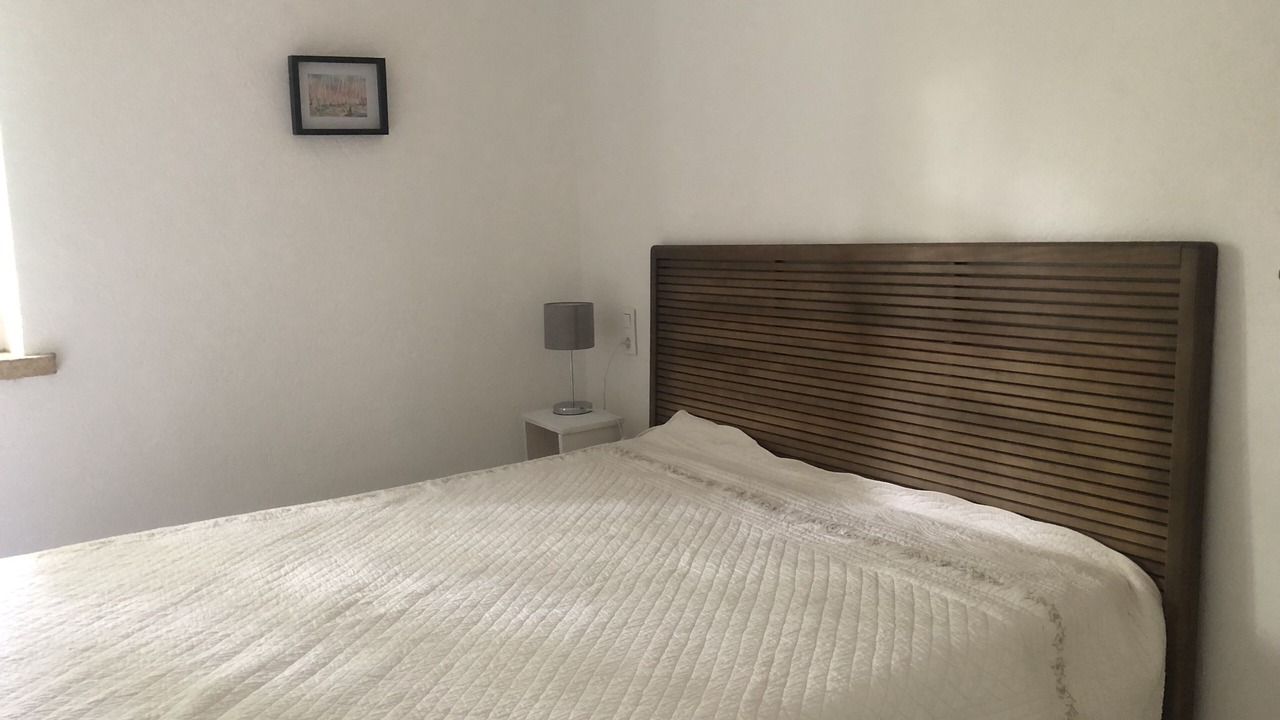 Photo of Bedroom in Euzet-les-Bains