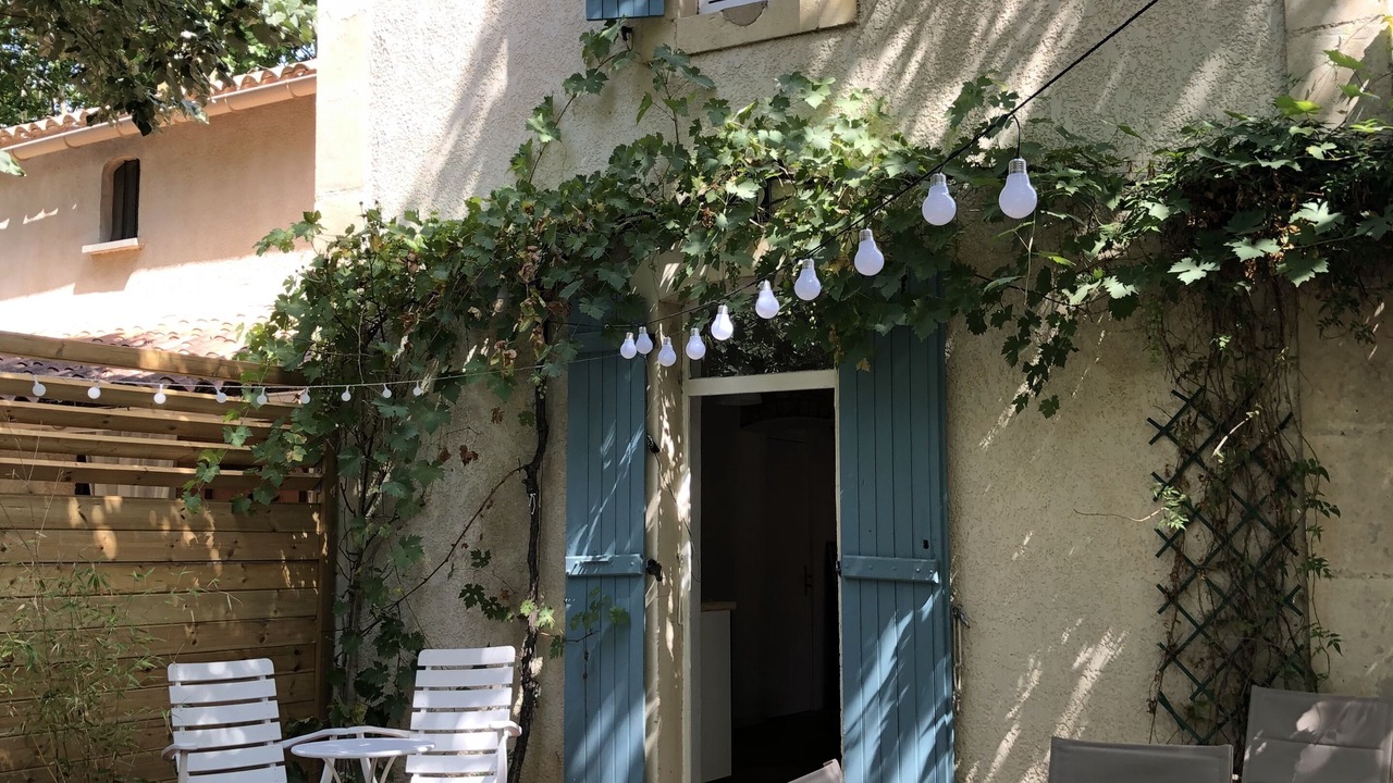 Photo of Outdoor in Euzet-les-Bains