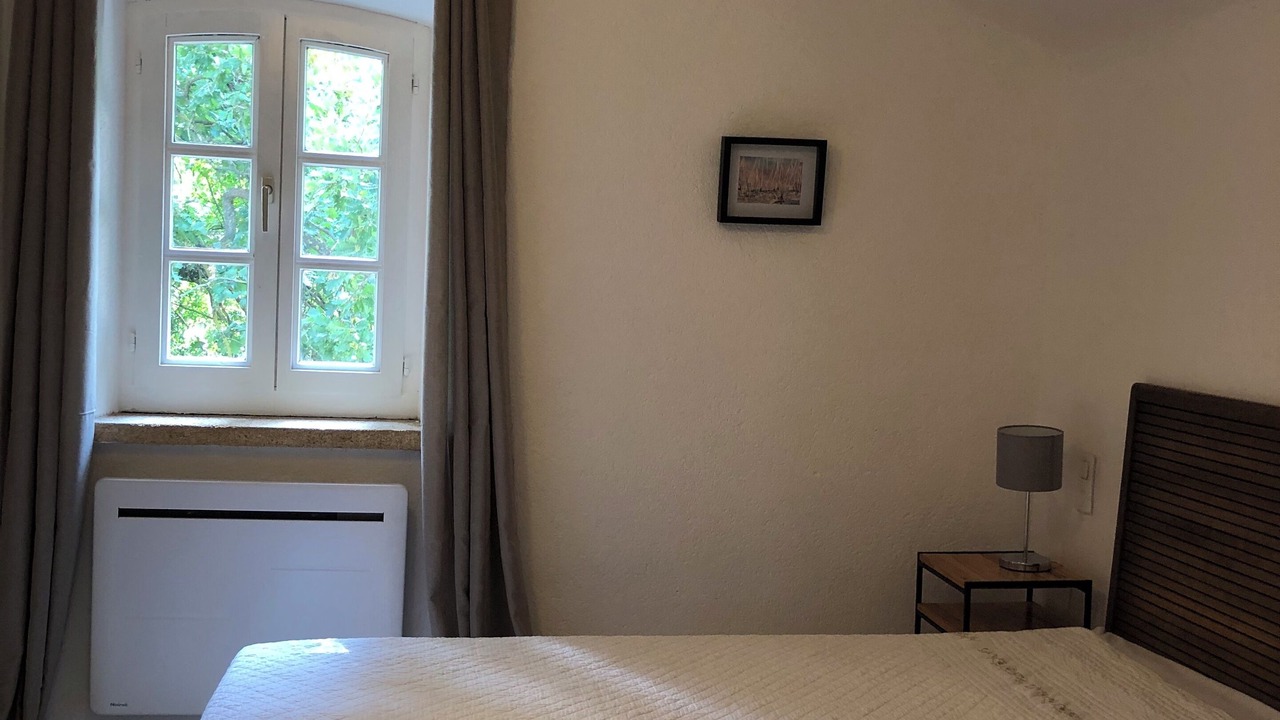 Photo of Bedroom in Euzet-les-Bains