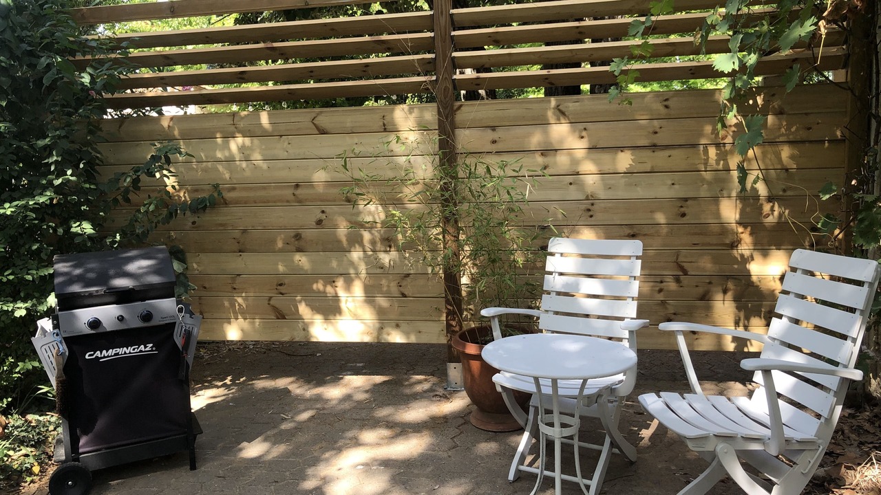 Photo of Outdoor in Euzet-les-Bains