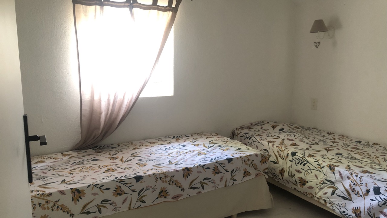 Photo of Bedroom in Euzet-les-Bains