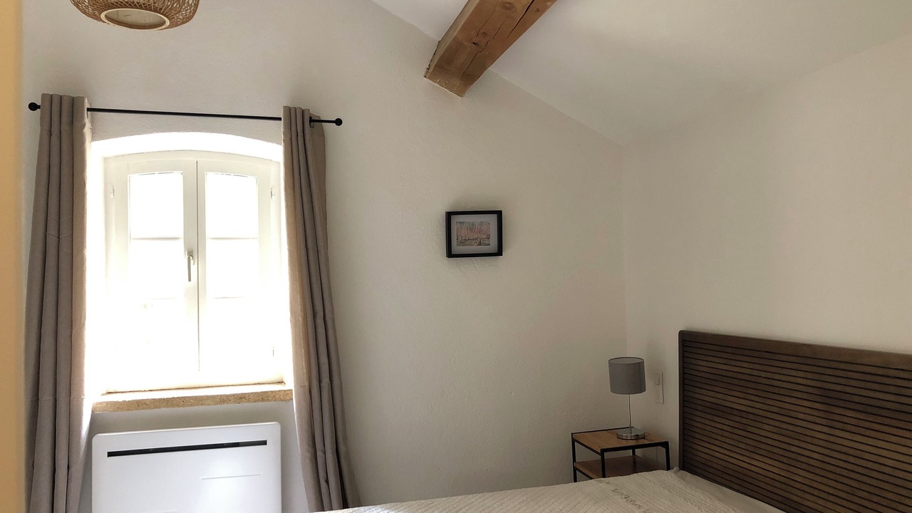 Photo of Bedroom in Euzet-les-Bains