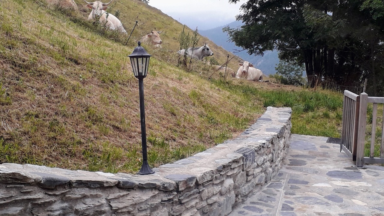Photo of Outdoor in Saint-Lary-Soulan